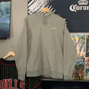 Classic Nike Swoosh Hoodie